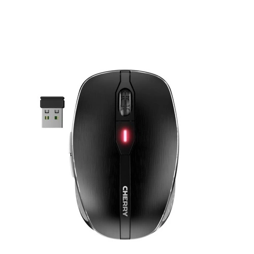Draadloze muis Cherry MW 8C ADVANCED JW-8100