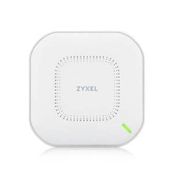 Toegangspunt Zyxel WAX630S-EU0101F 2.4 GHz | 5 GHz 2400 Mbps 802.11 a/b/g/n/ac/ax