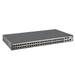 Schakelaar HPE JG927A 48x 10/100/1000 4x SFP