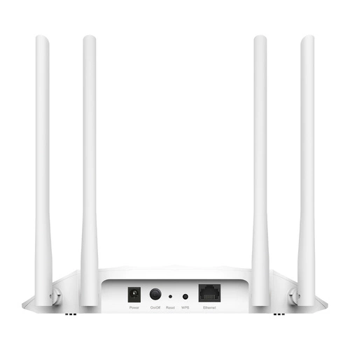 Toegangspunt TP-LINK TL-WA1201 2.4 GHz | 5 GHz 867 Mbps 802.11 b/g/n/ac