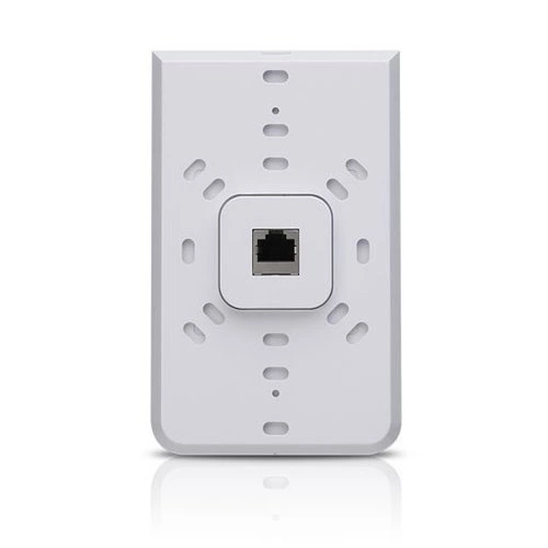 Toegangspunt Ubiquiti UAP-IW-HD 2.4 GHz | 5 GHz 1733 Mbps 802.11a/b/g/n/ac-wave2