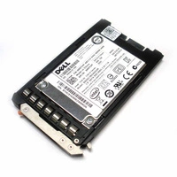 Schijf SSD gewijd voor de server 400GB 1.8" SATA 6Gb/s 09TVP-RFB 6Gb/s VKT80-RFB | REFURBISHED