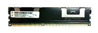 RAM-geheugen 1x 8GB Micron ECC REGISTERED DDR3 2Rx4 1333MHz PC3-10600 RDIMM | MT36KSZF1G72PZ-1G4
