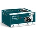 Camera TP-LINK VIGI C330(4mm) VIGI C330(4mm) 3MP 2304 x 1296 20 FPS