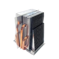 Koeling accessoire gewijd voor HP ProLiant ML370, Proliant DL370 G6 | 507930-002