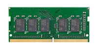 RAM-geheugen 1x 16GB Synology DDR4 2Rx8 2666MHz SO-DIMM ECC | D4ECSO-2666-16G