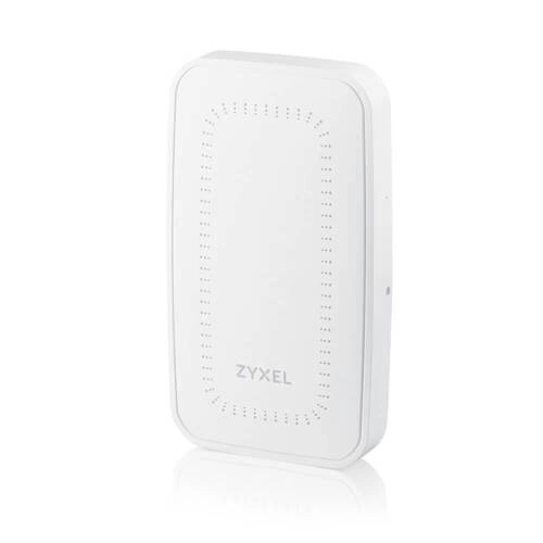 Toegangspunt Zyxel WAX300H-EU0101F 2,4 GHz | 5 GHz 2400 Mbps 802.3at PoE+ 802.11 b/g/n/ac/ax