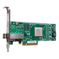 HBA HPE QW971A-RFB 1 FC Fibre Channel 32Gb/s gebruikt 3 maanden