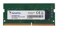 RAM-geheugen 1x 8GB ADATA SO-DIMM DDR4 2666MHz PC4-21300 | AD4S266638G19-B