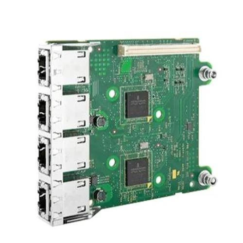 Netwerkkaarten DELL 30T5J-RFB 4x RJ-45 PCI Express 1Gb
