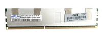 RAM-geheugen 1x 16GB Samsung ECC REGISTERED DDR3 4Rx4 1066MHz PC3-8500 RDIMM | M393B2K70BM1-CF8