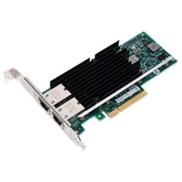 Karta Sieciowa Intel X540T2 2x 10Gb RJ-45 PCI Express 10Gb
