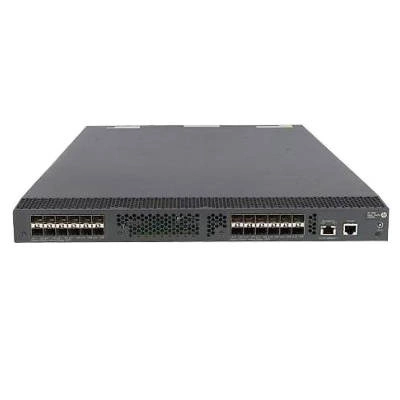 Schakelaar HPE JG296AR 24x SFP+