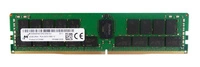 RAM-geheugen 1x 32GB Micron ECC REGISTERED DDR4 2Rx4 2933MHz PC4-23400 RDIMM | MTA36ASF4G72PZ-2G9