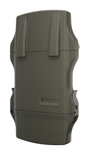 Toegangspunt Mikrotik L23UGSR-5HaxD2HaxD-NM 2,4 | 5 GHz 2400 Mbps 802.11 a/b/g/n/ac/ax