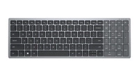 Draadloze toetsenbord DELL KB740 QWERTZ