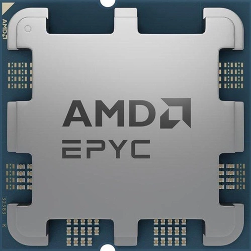 Processor AMD EPYC 4564P (64MB, 16x 5.7GHz) 100-000001476