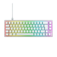 Bedraad toetsenbord Cherry K5V2 Compact QWERTZ