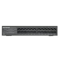 Schakelaar Netgear GS324-100EUS 24x 10/100/1000
