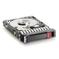 HDD-shijf HDD gewijd voor de server HP 3.5'' 450GB 15000RPM SAS 6Gb/s 653951-001 | 516810-002 | 652615-B21 | REFURBISHED