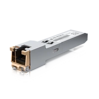 SFP-Modules Ubiquiti UACC-CM-RJ45-MG RJ45 10Gbps 100m
