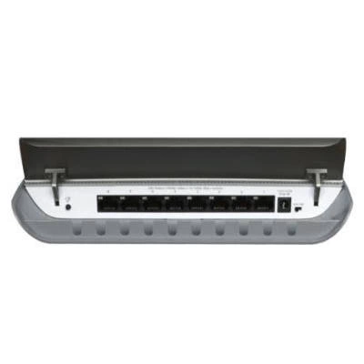 Schakelaar Netgear GS908-100PES 8x 10/100/1000