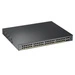 Schakelaar Zyxel XGS2210-52HP-EU0101F 48x 10/100/1000 4x SFP+ 375 W PoE+