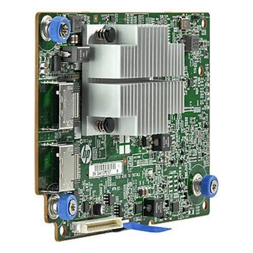 HBA HPE 749997-001-RFB 2 mini-SAS SAS/SATA 12Gb/s gebruikt 3 maanden