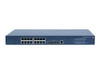 Schakelaar HPE JE073B 16x 10/100/1000 4x SFP