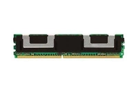 RAM-geheugen 2x 2GB Sun Oracle Blade X8450 Server Module DDR2 667MHz ECC FULLY BUFFERED DIMM | X4401A