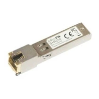SFP-Modules Mikrotik S+RJ10 RJ45 10 Gbps RJ45 200 m