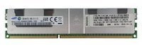 RAM-geheugen 1x 32GB Samsung ECC LOAD REDUCED DDR3 1333MHz PC3-10600 LRDIMM | M386B4G70DM0-YH9