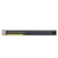 Schakelaar Netgear GS418TPP-100EUS 16x 10/100/1000 2x SFP 240 W PoE
