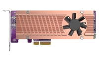 QNAP uitbreidingskaart QM2-2P-244A