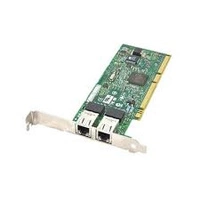 Netwerkkaarten Intel X710T2LG1P5 2x RJ-45 PCI Express 10Gb
