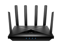 Router Cudy LT700 4x 1Gb 867 Mbps