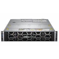 Server DELL R730xd 2U  2x E5-2643 V4 256 GB RAM