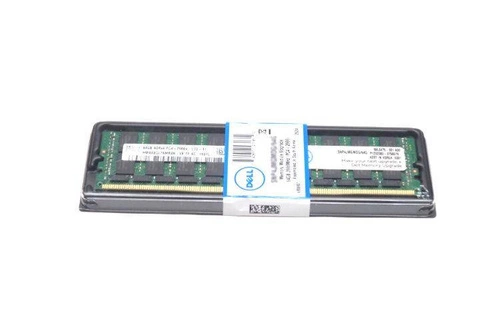 RAM-geheugen 1x 64GB DELL PowerEdge & Precision Workstation DDR4 2Rx4 2933MHz ECC REGISTERED | SNPW403YC/64G