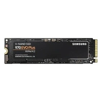 SSD-schijf Samsung 970 EVO Plus 500GB M.2 2280 NVMe MLC | MZ-V7S500BW