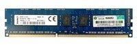 RAM-geheugen 1x 4GB Kingston ECC UNBUFFERED DDR3 1600MHz PC3-12800 UDIMM | 9995525-047.A00G