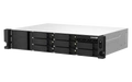 NAS-server QNAP TS-873AeU-RP-4G 8x SSD | HDD SATA 4GB RAM