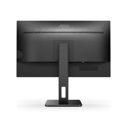 27" AOC U27P2 3840 x 2160 4K UHD 60Hz IPS-monitor