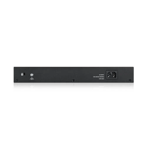 Schakelaar Zyxel GS1900-24EP-EU0101F 24x 1Gb 130W PoE+