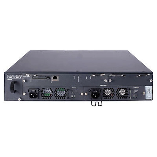 Switch HPE FlexFabric JC101A 48x 1Gb 4x SFP 740 W PoE+