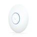Toegangspunt Ubiquiti U7-Lite 2,4 GHz | 5 GHz 4300 Mbps 802.11a/b/g/n/ac/ax/be