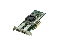 Netwerkkaarten DELL 540-BBBJ 2x SFP+ PCI Express 10Gb