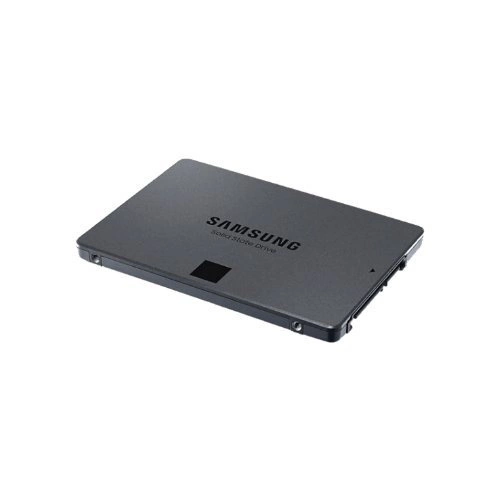 SSD-schijf Samsung 870 QVO 8000GB 2.5'' SATA 6Gb/s QLC | MZ-77Q8T0BW