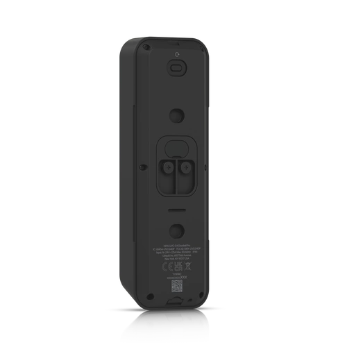 Deurbel Ubiquiti G4 Doorbell Pro
