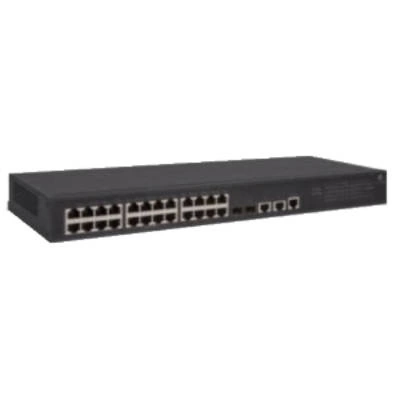 Schakelaar HPE JG938A 24x 10/100/1000 2x SFP