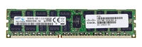 RAM-geheugen 1x 16GB Cisco UCS & DMS DDR3 1600MHz ECC REGISTERED | UCS-MR-1X162RY-A